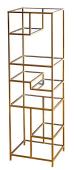 Facilité de montage en 5mm. Features Color Gold Materials Iron Glass Product Type Etagere Finish Gold Frame Mate Glass Shelves Glass Shelves Decor Glass Shelves Kitchen