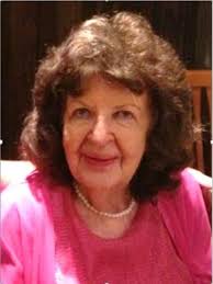 Frances Martin Barrish Obituary