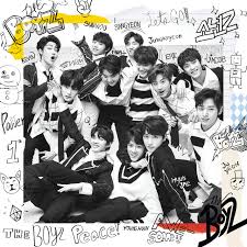 The boyz, a blog dedicated to providing the latest updates, and everything regarding cre.ker entertainment's boy group the boyz (더보이즈). The Boyz Debut Album The First Single By The Boyz Spotify