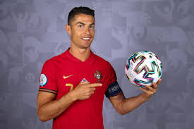 Who are the top scorers? Ronaldo Wins 2020 Golden Boot