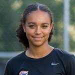 Camryn Trick, Eastside Catholic