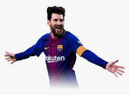 Messi has won 35 titles in 17 seasons with barcelona. Messi Png Barcelona 2018 Transparent Png Transparent Png Image Pngitem