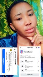 Does anyone know why I keep getting this message when I try to click