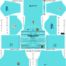 In this kit, we have attached all urls with goalkeeper kits which will give you the full benefit. Fc Barcelona Kits 2019 Dls