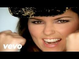 Shania Twain I Ain T No Quitter Shania Twain Billy Currington Music Videos
