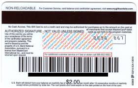 We provide aggregated results from multiple sources and sorted by user interest. Activate Your Visa Mastercard Gift Card At Www Mygiftcardsite Com
