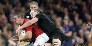 En effet, c'est la découverte d'un pays qui a été marqué par l'histoire depuis plus. Coupe Du Monde 2023 France All Blacks En Ouverture Les Springboks Champions Du Monde A Bordeaux