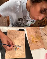 Register for After School Classes — Art Camp 504