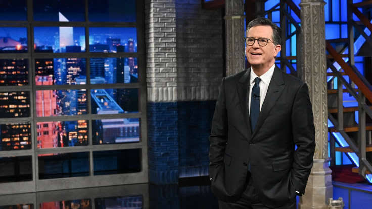 CBS unveils fall 2026 lineup after major cancellations