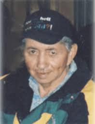 Charles Jenkins Obituary