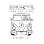 Sparky's Toys & gifts, Asheville from golocalasheville.com