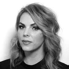 Wendy Salgado's Instagram, Twitter & Facebook