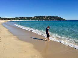 Locate pampelonne hotels on a map based on popularity, price, or availability, and see tripadvisor reviews, photos, and deals. Pampelonne Beach A Sandy Beach On The French Riviera
