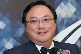 Six Capital's ex-boss Patrick Teng sets up virtual currency firm