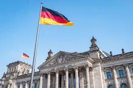 It is bordered to the north by denmark, to the east by poland and the czech republic, to the south by austria and switzerland, and to the west by france, luxembourg. Brandz Top 50 Most Valuable German Brands