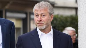 According to chelsea director eugene tenenbaum, from roman abramovich buying the football club to assisting in the community response to the coronavirus pandemic, there is a focus on one thing. Roman Abramovich Was Deemed Potential Security Threat By Swiss Police Bbc News