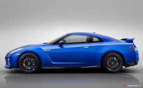 2020 Nissan Gt R Nismo Gets Racing Inspired Design Upgrades Nissan Gt Nissan Gtr