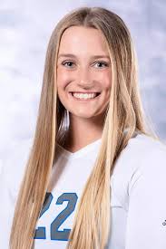 2019 Beach Volleyball Roster