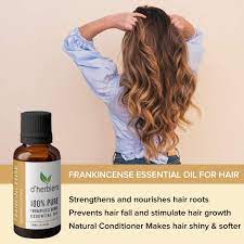 Frankincense contains vitamin e (although in small amounts) which help to nourish and strengthen the hair from within. Buy The Herbiers Frankincense Essential Oil For Skin Face Scar Hair More Boswellia Carterii 100 Pure Natural Therapeutic Grade 15ml Online At Low Prices In India Amazon In