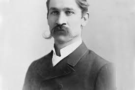 Slideshow: 11 great beards and mustaches of 19th-century Bates