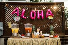 Annual Hawaiian Luau Weekend