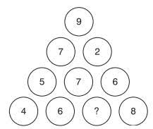 Image result for maths puzzles