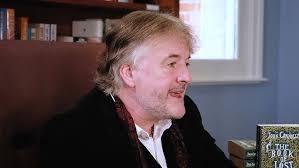 Two-Minute Book Club: THE ADVENTURES OF DOUGAL by Eric Thompson