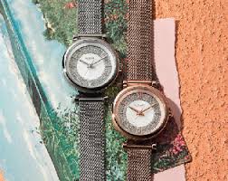 Fossil has grown to offer watches, bags, jewelry, eyewear, and wearables with more than 400 retail stores worldwide. Fossil Women Smart Watches 2021 Buy Fossil Smart Watches Online Zalora Malaysia