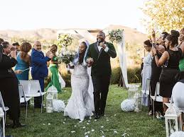 Have a wedding reception that takes hours after the ceremony? How To Plan A Wedding Step By Step Tips Budget Advice Weddingwire