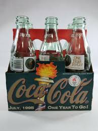 Image result for Coca Cola White 1995 Fleet