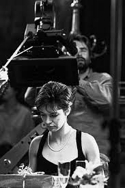 Besson's second wife was actress and director maïwenn le besco, whom he started dating when he was 31 and she was 15. Anne Parillaud And Luc Besson ã‚·ãƒãƒž