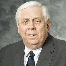 Remembering Dr. John Doyle