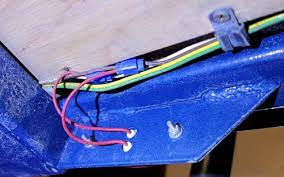 It works for most trailers. Trailer Lights And Wires The How To Route The Wires And Hook It All Up