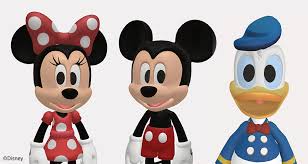 Heeyul kim, will rosas, johannes tacskovicsthis year, samsung partnered with disney to launch the first ar emojis with a set of . Samsung Breathes New Life Into Emojis With The Galaxy S9 S9