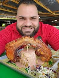 La Casa de Margie s Pinchos