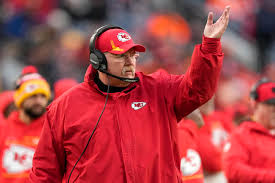 Andy Reid deserves sympathy after latest NFL playoff choke