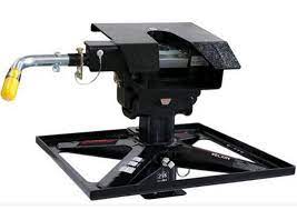 We did not find results for: Demco Recon Gooseneck To 5th Wheel Trailer Hitch Adapter For Recessed Ball Single Jaw 21 000 Lbs