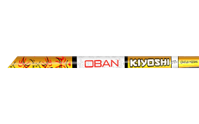 Feedback 100% (1) $550.00 usd calculate shipping. Oban Kiyoshi Gold 55 Wood