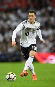 Mesut Ozil Photos Mesut Ozil Of Germany In Action During The International Friendly Between England And Germany Germany Football Soccer World Soccer Players