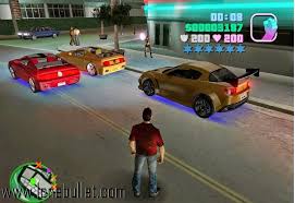 Vice city was one of the biggest upgrades for the series. Download Vice City Xxl Mod Mod For The Game Grand Theft Auto Vice City You Can Get It From Lonebullet Http Www Lonebullet City Games Grand Theft Auto Gta
