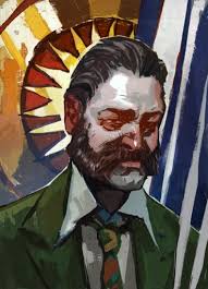 People who have played Disco Elysium