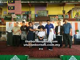See 3 authoritative translations of besar in english with example sentences, conjugations and audio pronunciations. Kerusi Meja Usang Di Sekolah Dun Nangka Akan Diganti Dr Annuar Utusan Borneo Online