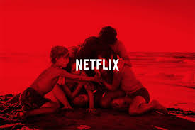 Everyone raves about netflix's original tv series. Best Films On Netflix In Middle East Wired Middle East