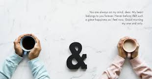 Most touching good morning text messages for her to make her smile. 35 Best Good Morning Messages For Friends Funzumo