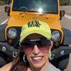 Topless Jeep Adventure: Feeling Free and Alive