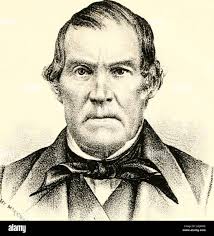 James hiram hi-res stock photography and images