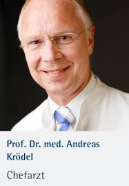 Alfried Krupp Clinic in Germany: Prices for Diagnosis and Treatment,  Reviews