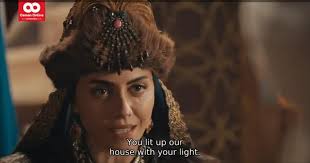 Ilbay was Orhan Bey's best comrade-in-arms, a great Turkish commander, he  made a great contribution to the conquest of Rumelia, how he could be a  traitor is beyond reason. #KuruluşOsman