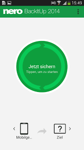 Fotos, vídeos la aplicación nero tuneitup cleaner & booster app escanea tu teléfono y te da la afinación que. Nero Backitup Android App Download Chip