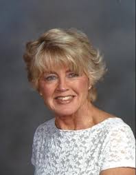 Gail Holstad Obituary (2015)